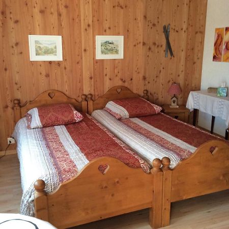 La Bergerie - Chalet Alice Choex Экстерьер фото
