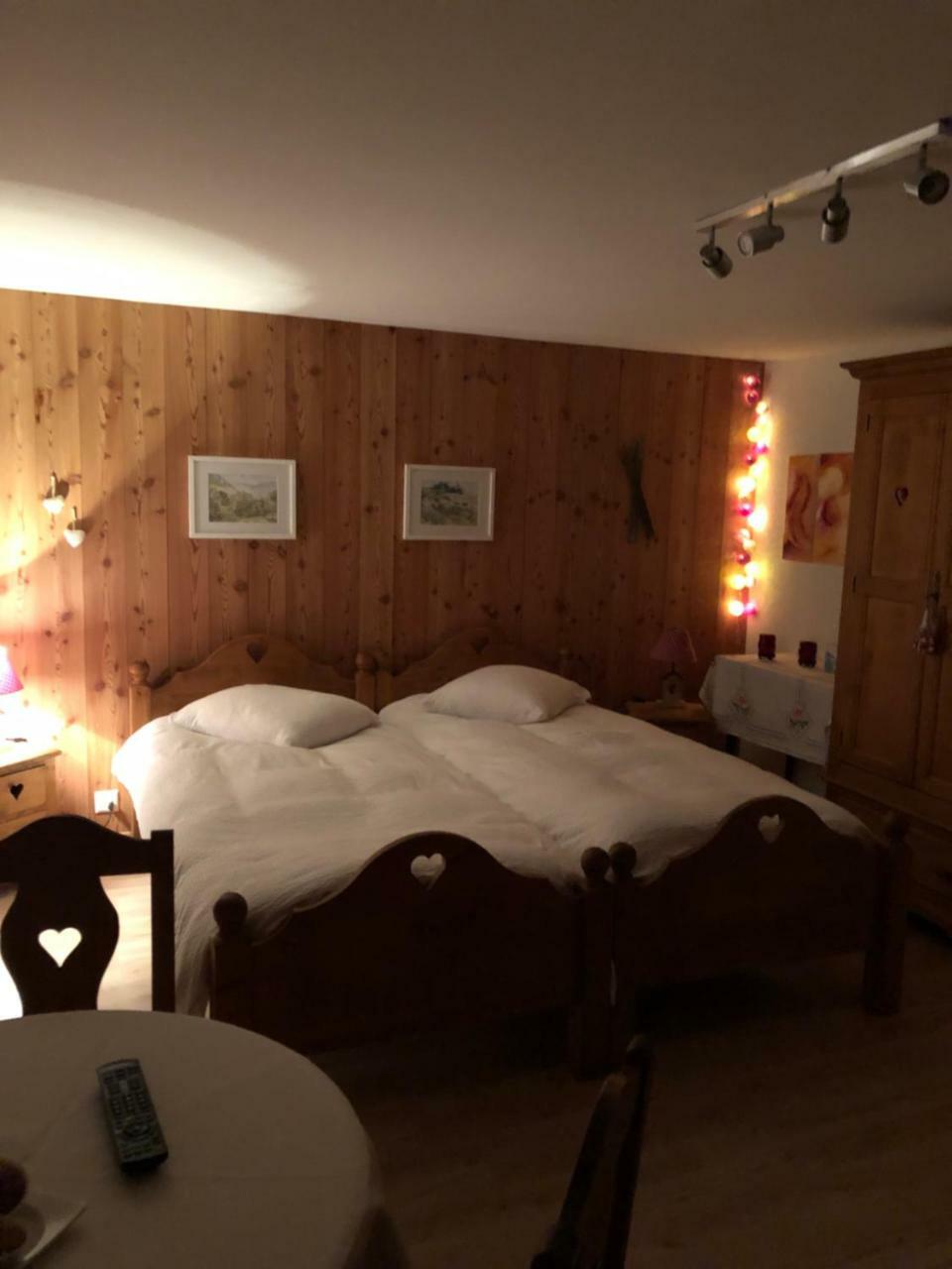 La Bergerie - Chalet Alice Choex Экстерьер фото